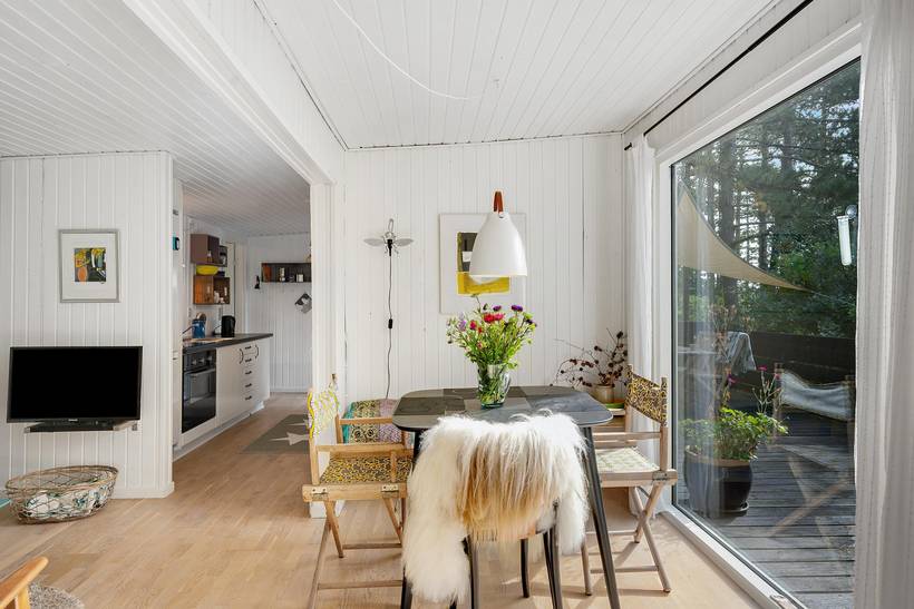 Foto von Ferienhaus ED65 in Fuglslev - Ebeltoft - Ostjütland