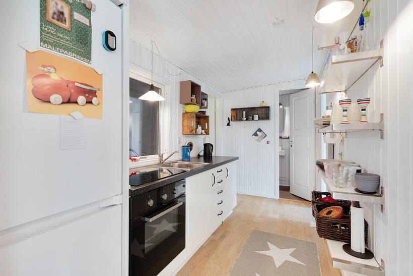 Foto von Ferienhaus ED65 in Fuglslev - Ebeltoft - Ostjütland