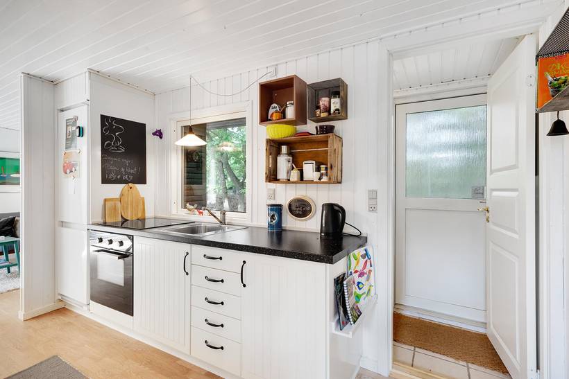 Foto von Ferienhaus ED65 in Fuglslev - Ebeltoft - Ostjütland