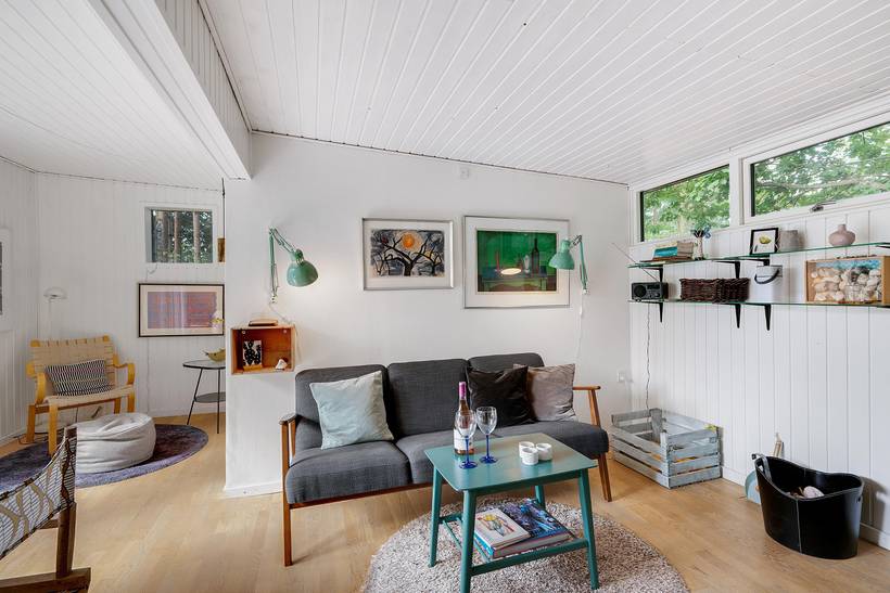 Foto von Ferienhaus ED65 in Fuglslev - Ebeltoft - Ostjütland