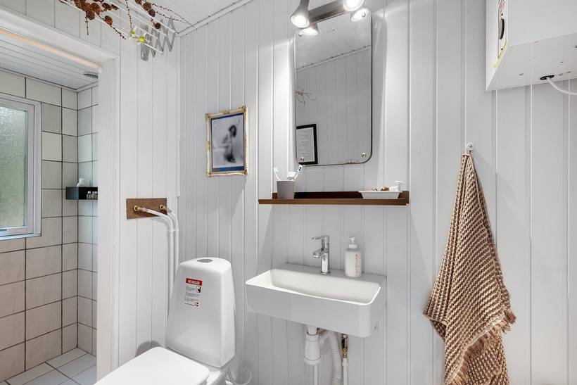 Foto von Ferienhaus ED65 in Fuglslev - Ebeltoft - Ostjütland