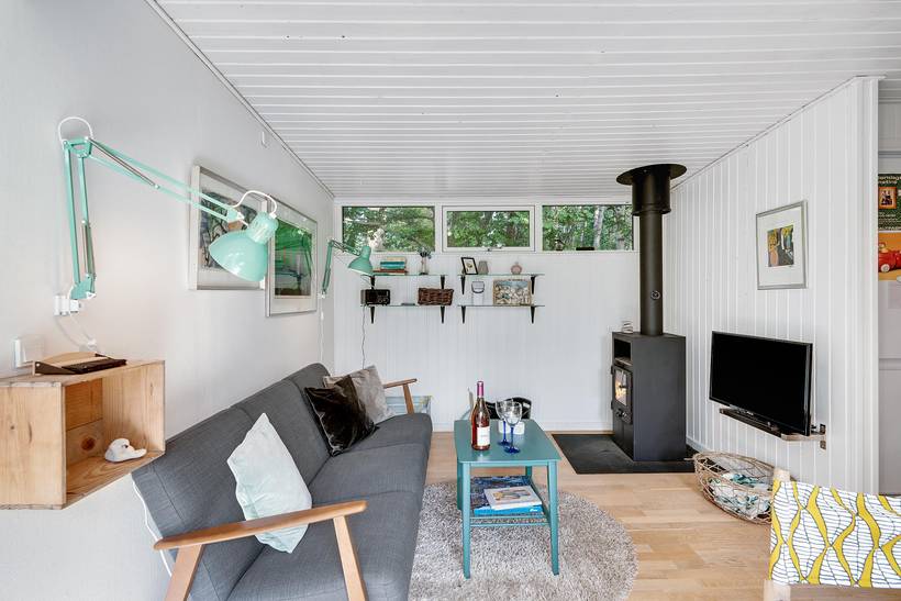 Foto von Ferienhaus ED65 in Fuglslev - Ebeltoft - Ostjütland