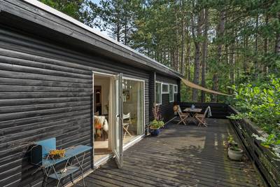 Vorschaubild von Ferienhaus ED65 in Fuglslev - Ebeltoft - Ostjütland