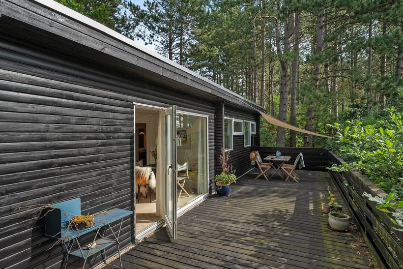 Foto von Ferienhaus ED65 in Fuglslev - Ebeltoft - Ostjütland