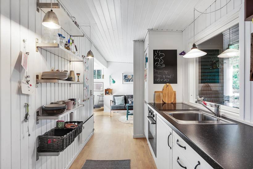 Foto von Ferienhaus ED65 in Fuglslev - Ebeltoft - Ostjütland