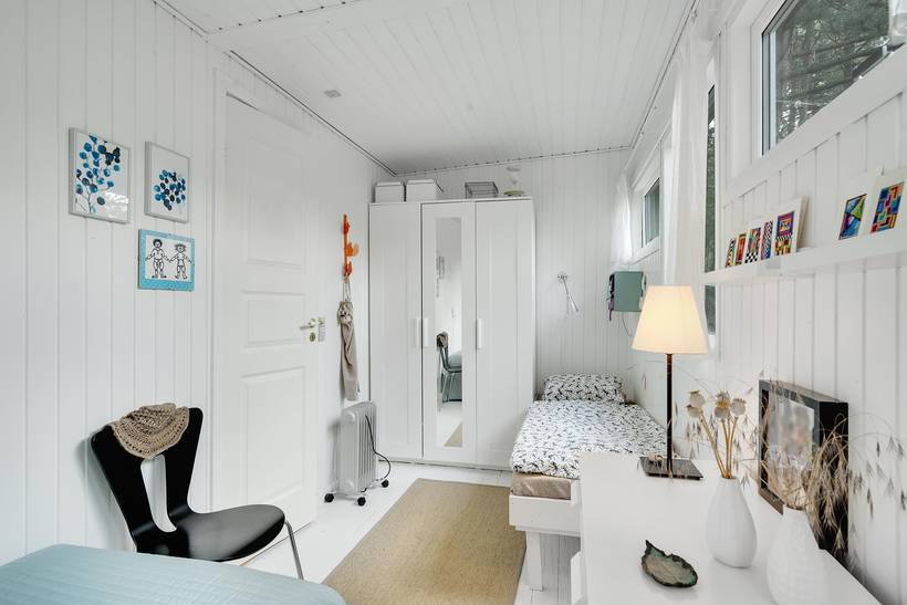 Foto von Ferienhaus ED65 in Fuglslev - Ebeltoft - Ostjütland