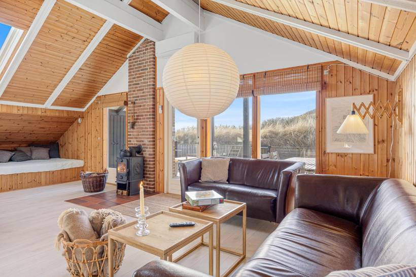 Foto von Ferienhaus ED68 in Årgab - Westjütland