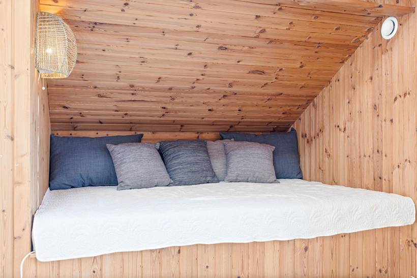Foto von Ferienhaus ED68 in Årgab - Westjütland