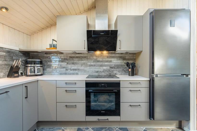 Foto von Ferienhaus ED71 in Henne Strand - Westjütland