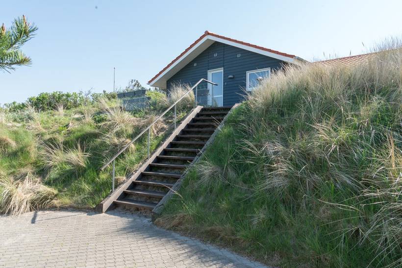 Foto von Ferienhaus ED71 in Henne Strand - Westjütland