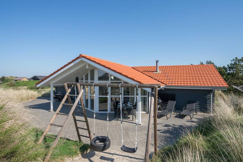 Foto von Ferienhaus ED71 in Henne Strand - Westjütland