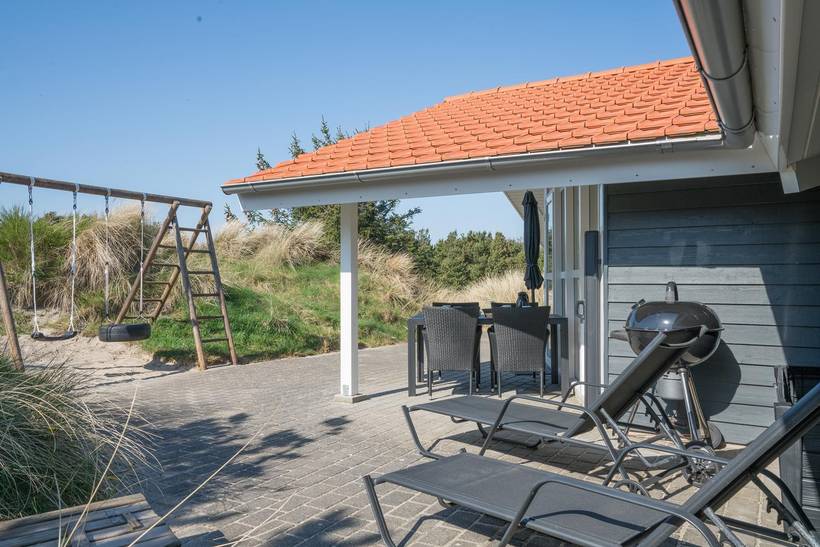 Foto von Ferienhaus ED71 in Henne Strand - Westjütland