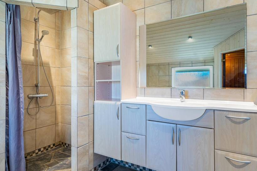 Foto von Ferienhaus ED71 in Henne Strand - Westjütland