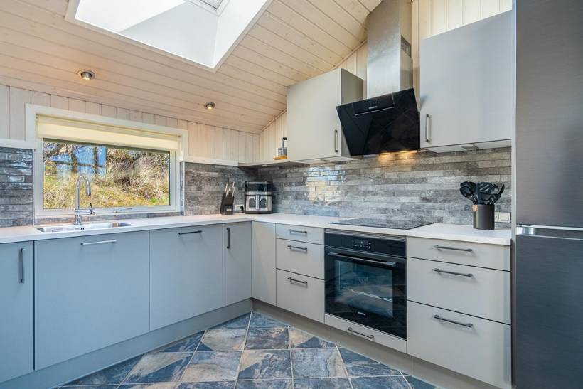 Foto von Ferienhaus ED71 in Henne Strand - Westjütland