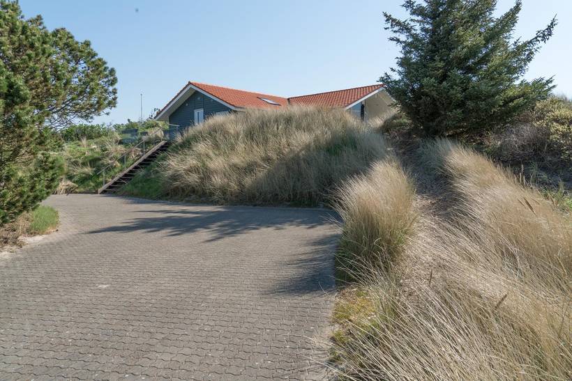 Foto von Ferienhaus ED71 in Henne Strand - Westjütland