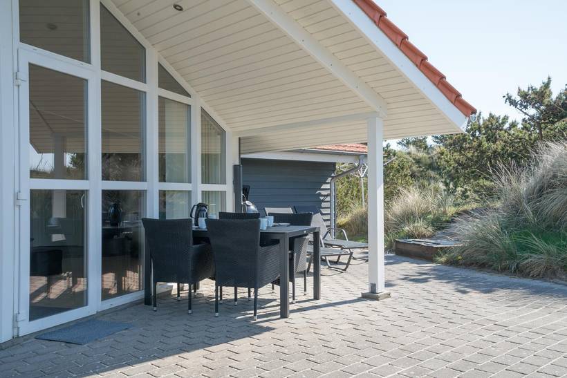 Foto von Ferienhaus ED71 in Henne Strand - Westjütland