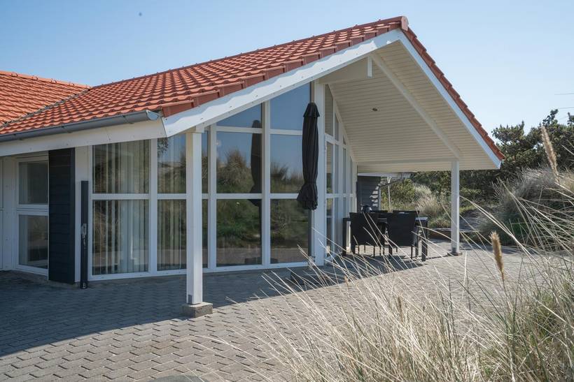 Foto von Ferienhaus ED71 in Henne Strand - Westjütland