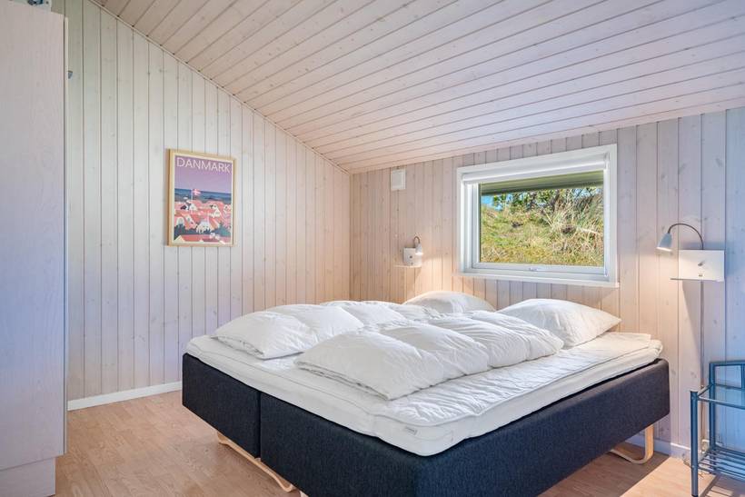 Foto von Ferienhaus ED71 in Henne Strand - Westjütland
