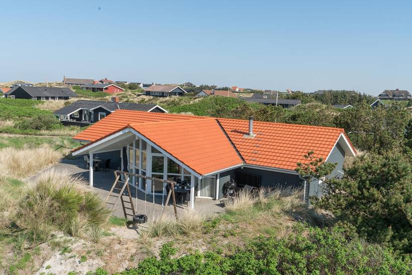 Foto von Ferienhaus ED71 in Henne Strand - Westjütland