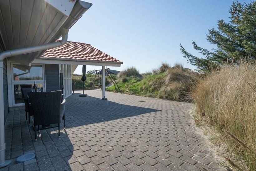 Foto von Ferienhaus ED71 in Henne Strand - Westjütland