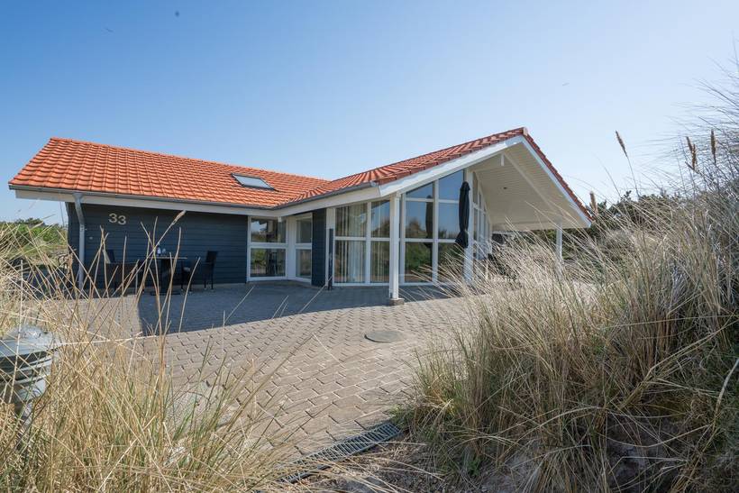Foto von Ferienhaus ED71 in Henne Strand - Westjütland