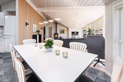 Vorschaubild von Ferienhaus ED71 in Henne Strand - Westjütland