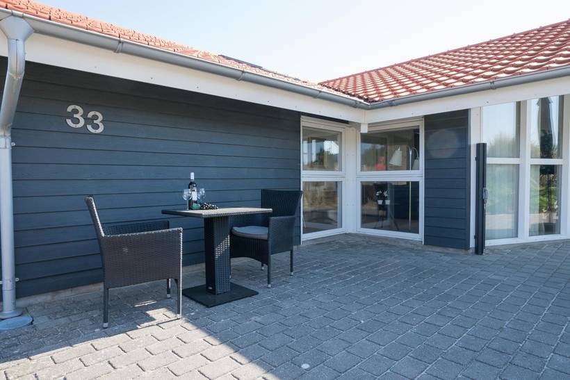 Foto von Ferienhaus ED71 in Henne Strand - Westjütland