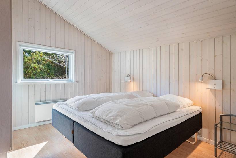 Foto von Ferienhaus ED71 in Henne Strand - Westjütland