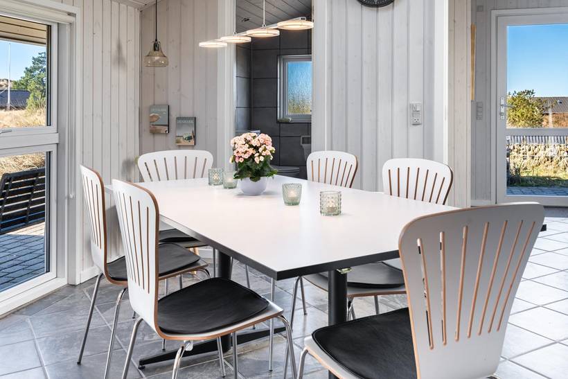 Foto von Ferienhaus ED71 in Henne Strand - Westjütland