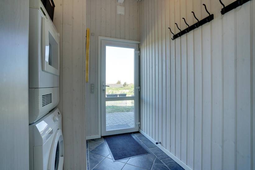 Foto von Ferienhaus ED71 in Henne Strand - Westjütland