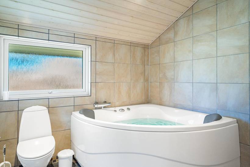 Foto von Ferienhaus ED71 in Henne Strand - Westjütland