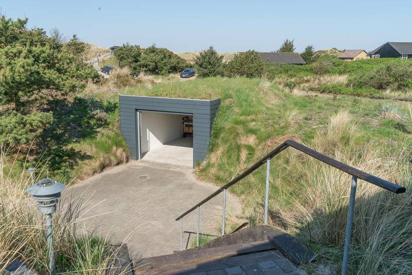 Foto von Ferienhaus ED71 in Henne Strand - Westjütland