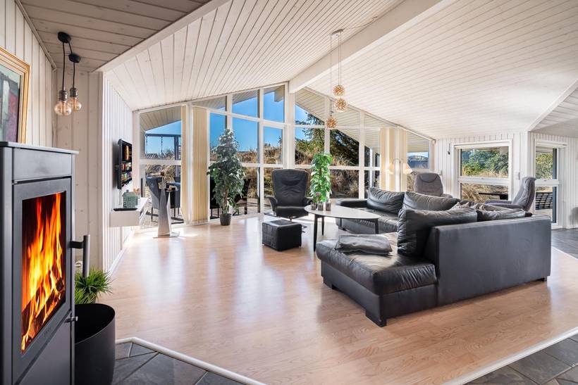 Foto von Ferienhaus ED71 in Henne Strand - Westjütland