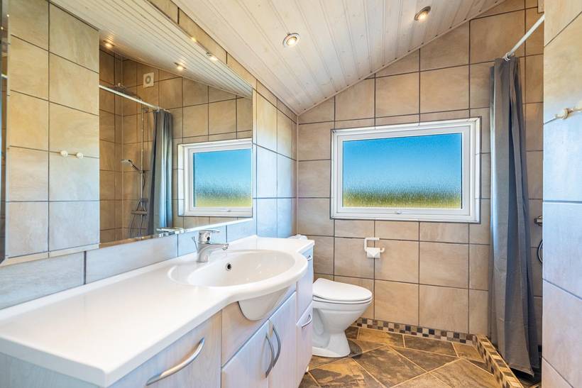Foto von Ferienhaus ED71 in Henne Strand - Westjütland