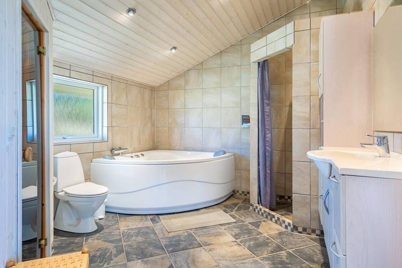 Foto von Ferienhaus ED71 in Henne Strand - Westjütland