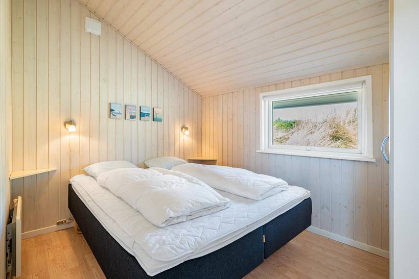 Foto von Ferienhaus ED71 in Henne Strand - Westjütland