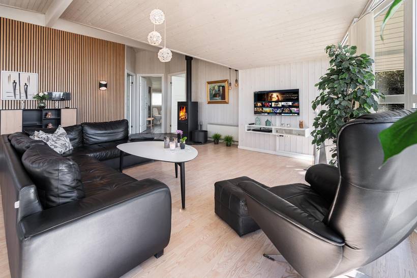 Foto von Ferienhaus ED71 in Henne Strand - Westjütland