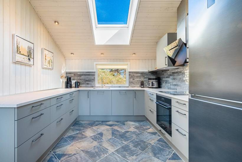 Foto von Ferienhaus ED71 in Henne Strand - Westjütland