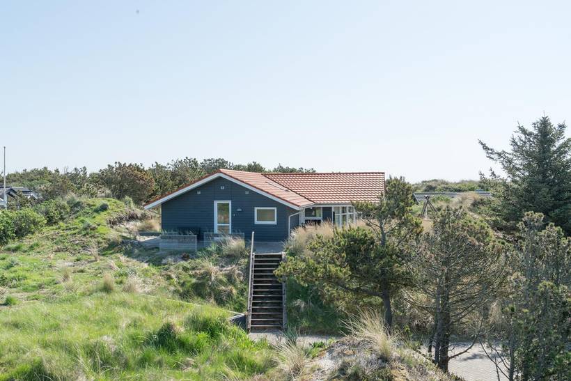 Foto von Ferienhaus ED71 in Henne Strand - Westjütland
