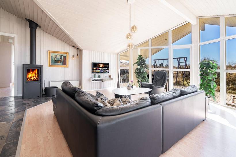 Foto von Ferienhaus ED71 in Henne Strand - Westjütland