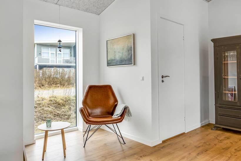 Foto von Ferienhaus ED72 in Løkken - Nordjütland
