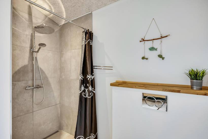 Foto von Ferienhaus ED72 in Løkken - Nordjütland