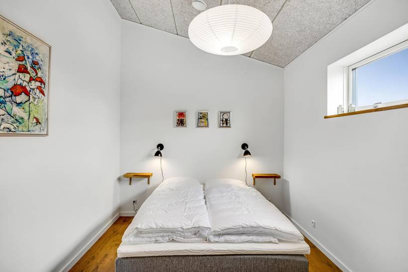Foto von Ferienhaus ED72 in Løkken - Nordjütland