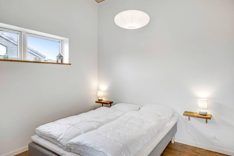 Foto von Ferienhaus ED72 in Løkken - Nordjütland