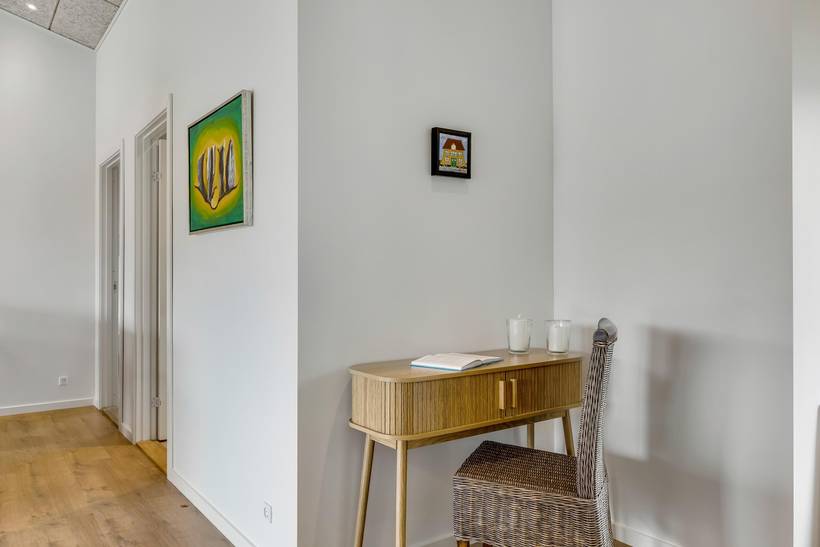 Foto von Ferienhaus ED72 in Løkken - Nordjütland