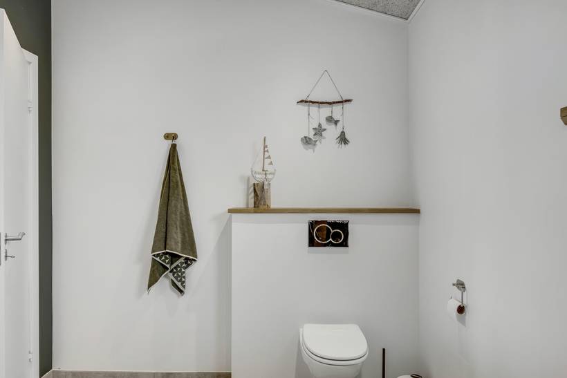 Foto von Ferienhaus ED72 in Løkken - Nordjütland