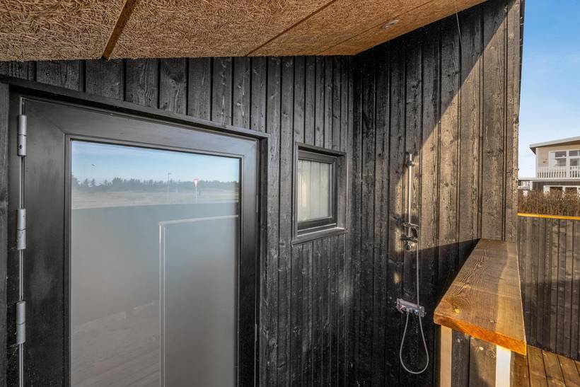 Foto von Ferienhaus ED72 in Løkken - Nordjütland