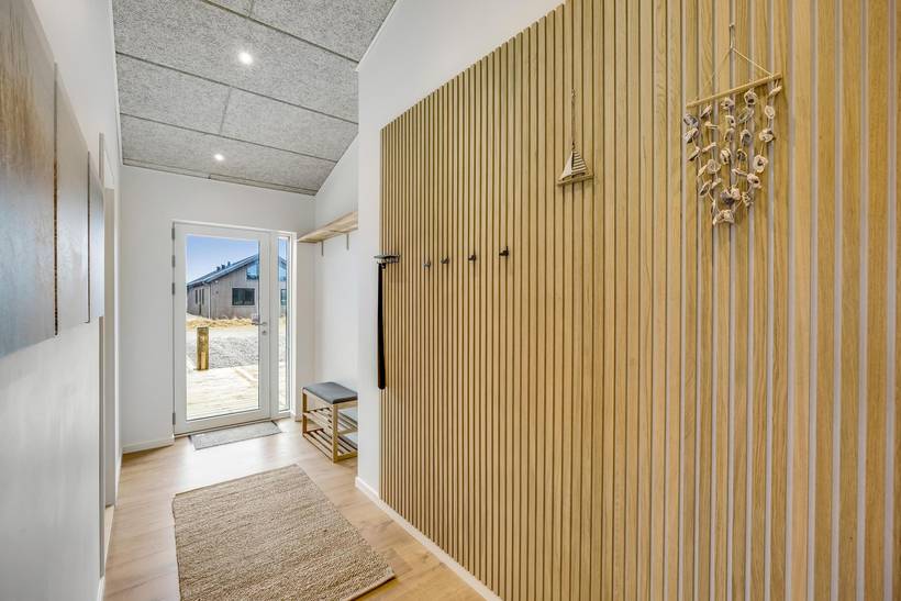 Foto von Ferienhaus ED72 in Løkken - Nordjütland