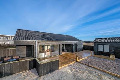 Vorschaubild von Ferienhaus ED72 in Løkken - Nordjütland