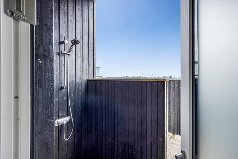 Foto von Ferienhaus ED72 in Løkken - Nordjütland